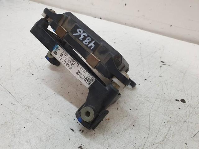 PEUGEOT 9673046780 Módulo de crucero  en stock Salamanca