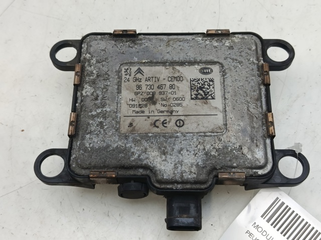 9673046780 Peugeot/Citroen