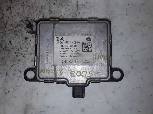 9673046780 Peugeot/Citroen