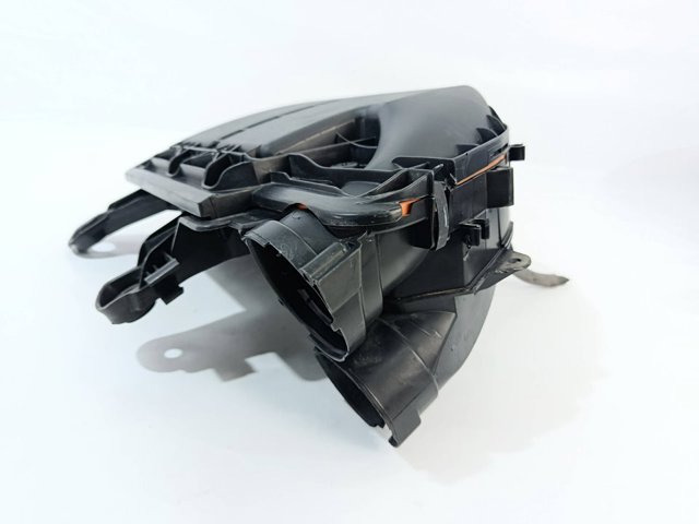 Casco de filtro de aire Peugeot 408