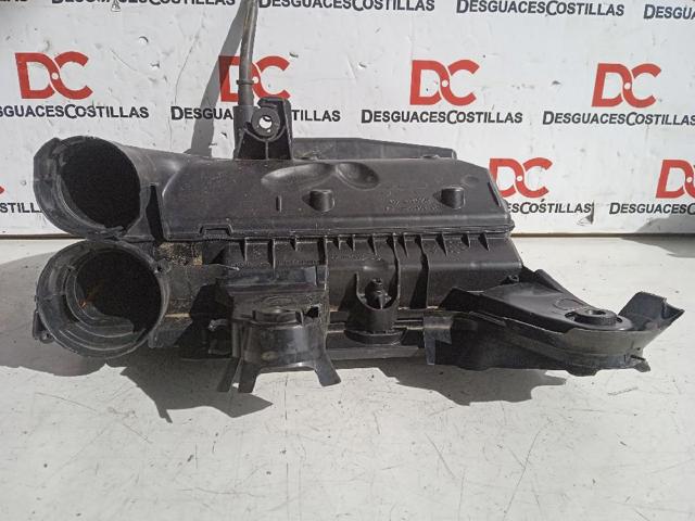 Casco de filtro de aire Peugeot 408