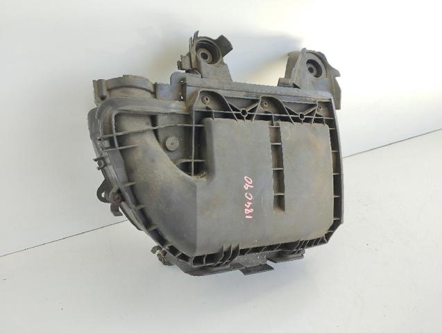 Casco de filtro de aire Peugeot 408