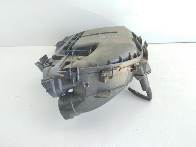 Casco de filtro de aire Peugeot 408