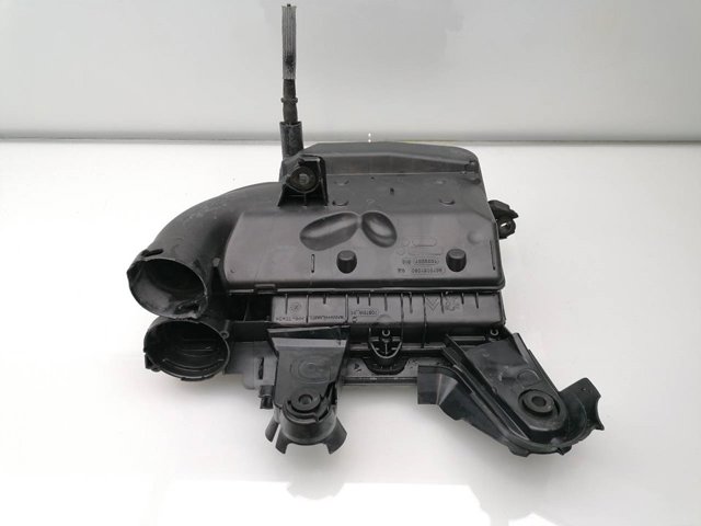 Casco de filtro de aire Peugeot 408