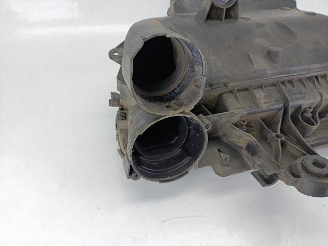 Casco de filtro de aire Peugeot 408