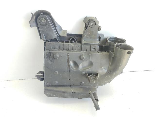 Casco de filtro de aire Peugeot 408