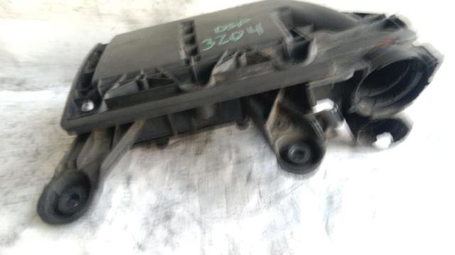 Casco de filtro de aire Peugeot 408