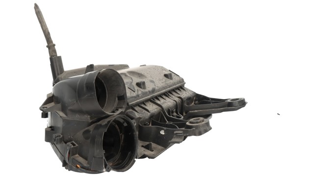 Casco de filtro de aire Peugeot 408