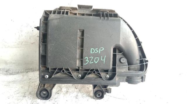 Casco de filtro de aire Peugeot 408