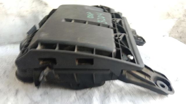 Casco de filtro de aire Peugeot 408