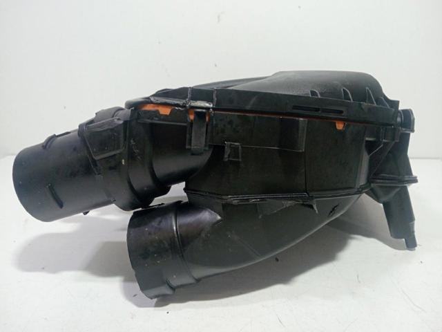 Casco de filtro de aire Peugeot 408