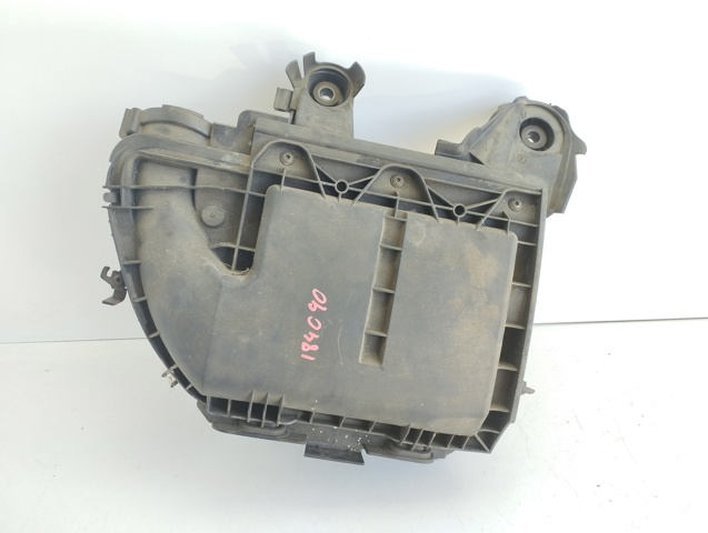 Caja filtro aire para peugeot expert furgón furgón l2h1 9h07 9673061080