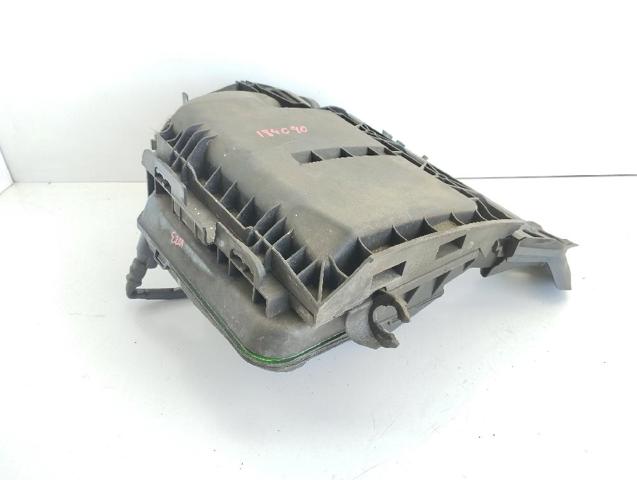 Casco de filtro de aire Peugeot 408