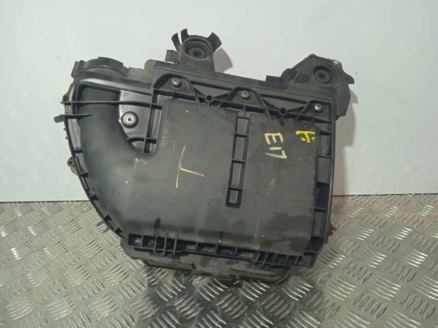 Caja del filtro de aire Citroen C4  (UA)
