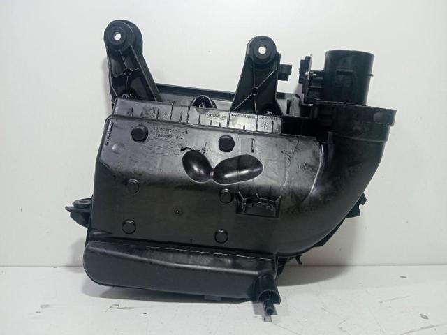 Casco de filtro de aire Peugeot 408