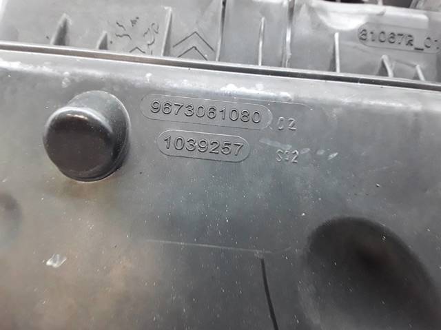 Comprar Caja del filtro de aire Citroen C4  UA a bajo precio