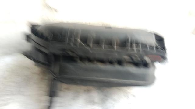 Casco de filtro de aire Peugeot 408