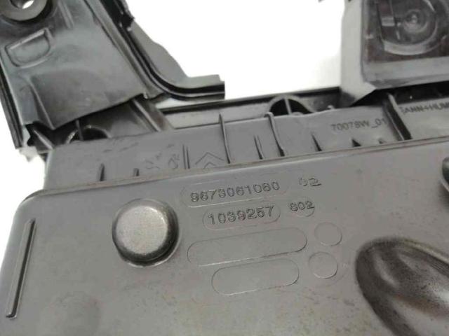 Casco de filtro de aire Peugeot 408