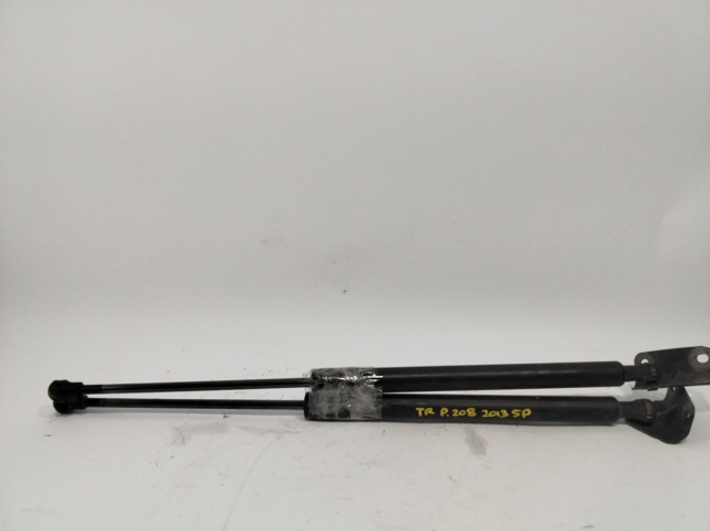 Amortiguador de maletero Peugeot 208 CA, CC
