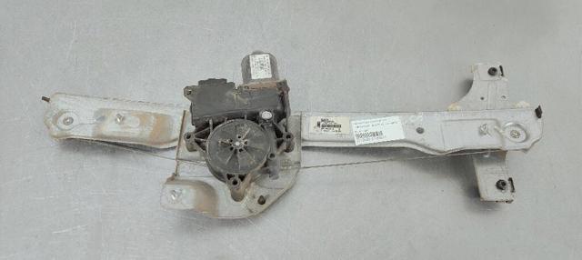 PEUGEOT 9673153280 Mecanismo de elevalunas de la puerta delantera izquierda  comprar en Murcia