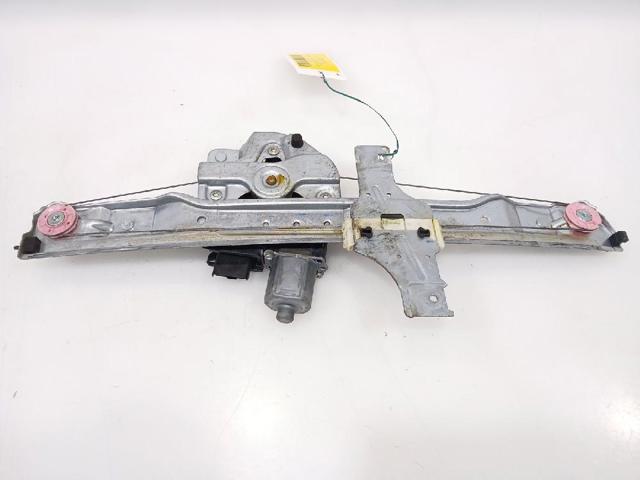 9673153280 PEUGEOT Mecanismo de elevalunas de la puerta delantera izquierda  comprar en Lleida