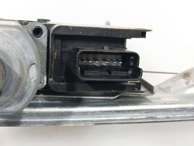 9673153280 PEUGEOT Mecanismo de elevalunas de la puerta delantera izquierda  comprar en Lleida