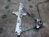 Mecanismo alzacristales, puerta trasera izquierda 9673153980 PEUGEOT