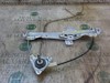 Mecanismo alzacristales, puerta trasera izquierda 9673153980 PEUGEOT