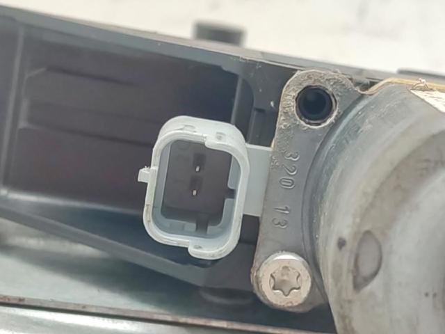 Mecanismo de elevalunas, puerta delantera derecha Peugeot 208 CA, CC