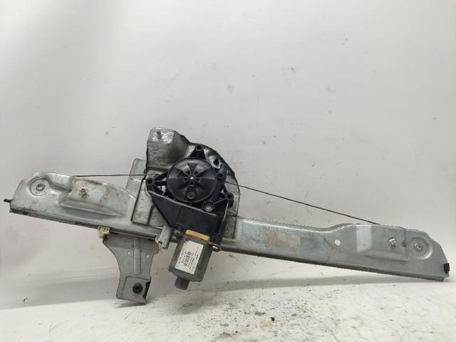 Mecanismo de elevalunas, puerta delantera derecha Peugeot 208 CA, CC