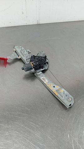 Mecanismo de elevalunas delantero derecha Peugeot 208 desde 52,27 €