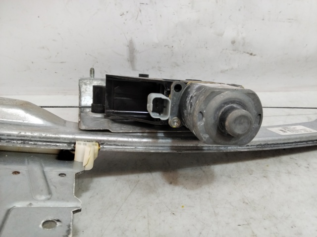 Mecanismo de elevalunas, puerta delantera derecha Peugeot 208 CA, CC