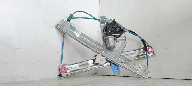 Comprar Mecanismo de elevalunas de la puerta delantera derecha Citroen Saxo  S0, S1 a bajo precio
