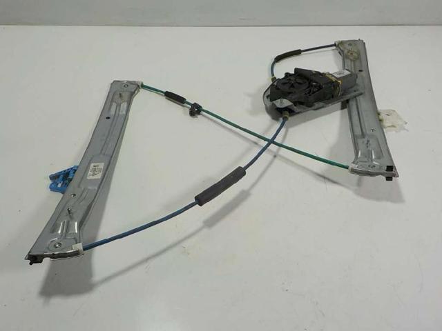 Mecanismo levanta, puerta delantera derecha Citroen Saxo (1996-2004)
