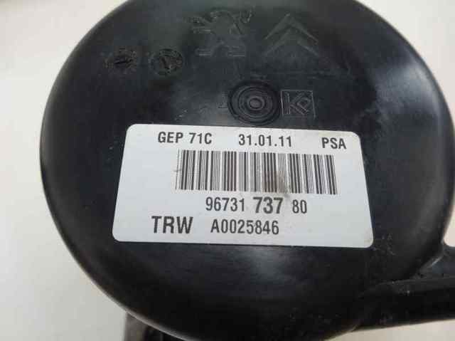 9673173780 PEUGEOT Bomba de dirección  en stock Gandía