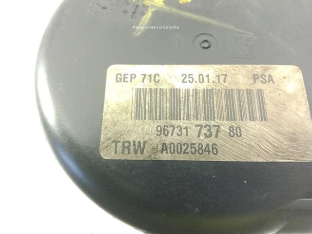9673173780 PEUGEOT Bomba de dirección asistida  disponible Ourense
