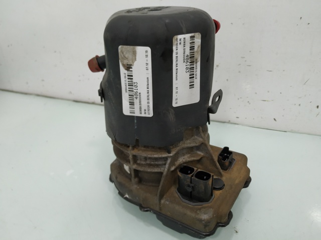 PEUGEOT 9673173780 Bomba de dirección asistida  disponible España