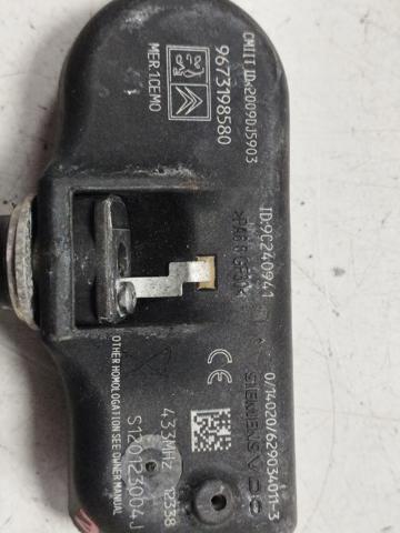 9673198580 Sensor de presión de neumáticos  comprar en Reus