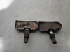 Sensor de presión de ruedas 9673198580 PEUGEOT