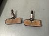 Sensor de presion de llantas 9673198580 PEUGEOT