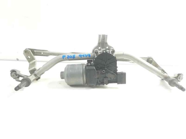 9673222580 PEUGEOT Trapezio del limpiaparabrisas  comprar en Jaén