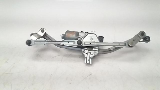 PEUGEOT 9673222580 Trapezio del limpiaparabrisas  comprar en Ponferrada