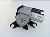 Motor limpiaparabrisas luna trasera 9673251380 PEUGEOT