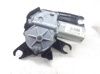 Motor limpiaparabrisas luna trasera 9673251380 PEUGEOT