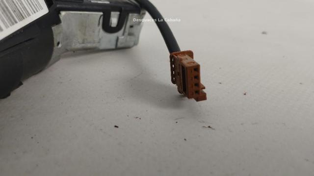 OPEL 9673257480 Bombín de arranque comprar Barcelona