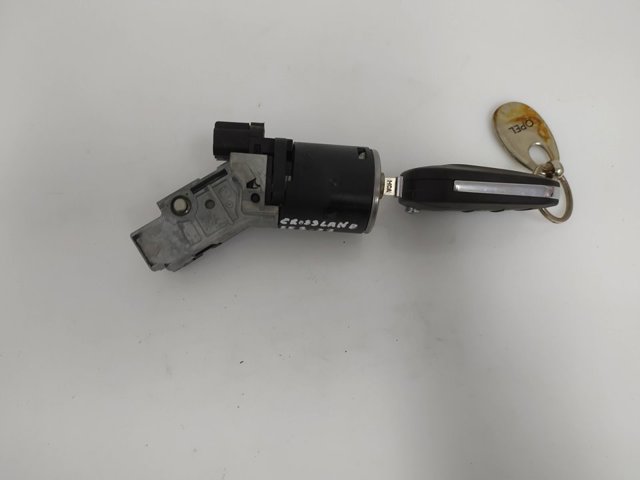 OPEL 9673257480 Cerradura de encendido  disponible España