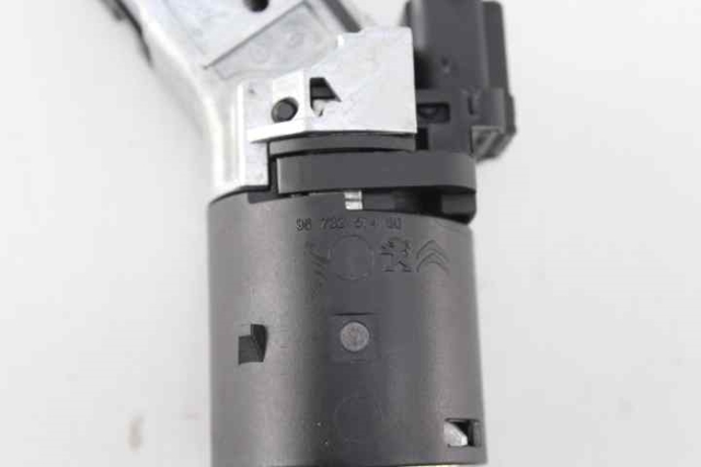 9673257480 OPEL Cerradura de encendido  comprar en Lleida