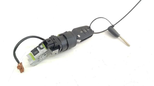 Comprar Bombín de arranque 208  CA, CC