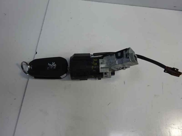 9673257480 PEUGEOT Bombín de arranque  en stock Huelva