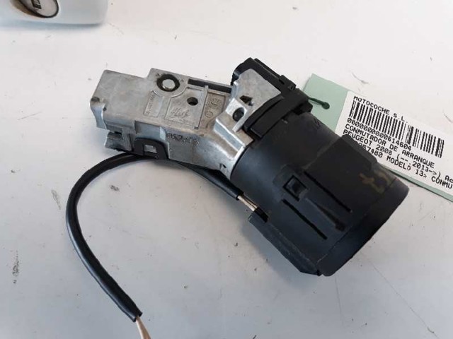 9673257480 Cerradura de encendido  comprar en Zaragoza